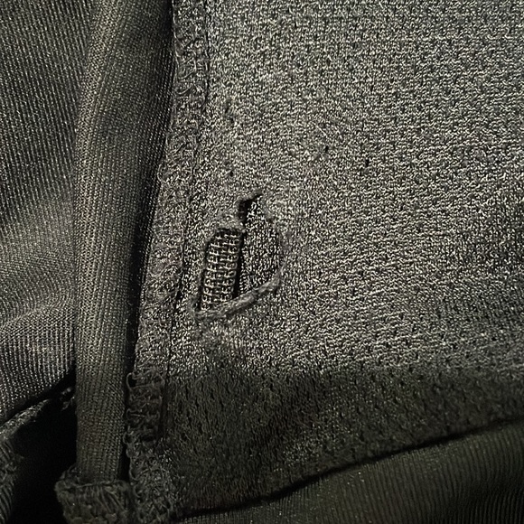 Columbia Sportswear Company Black Zip-Up - Picture 7 of 7